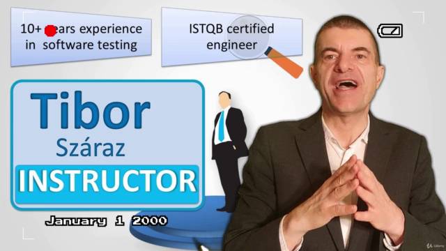 ISTQB CTFL 2023: Practice Tests for Certification Success! - Screenshot_02