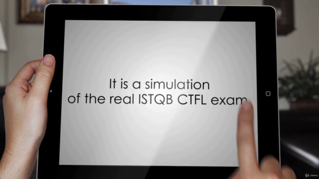 ISTQB CTFL 2023: Practice Tests for Certification Success! - Screenshot_03