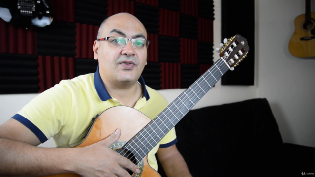 8 Pop Songs for Finger-Style Guitar – Screenshot 1