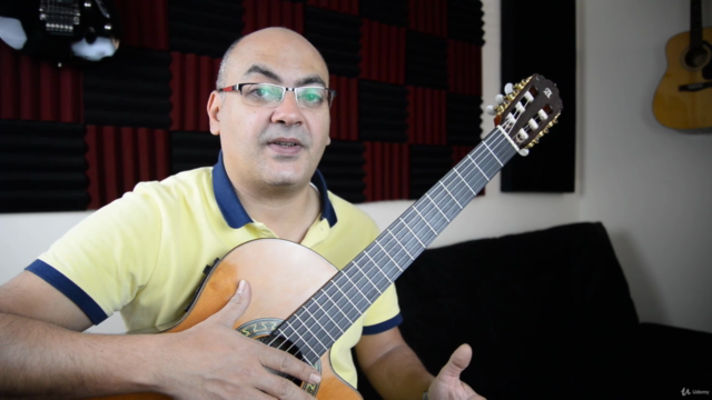 8 Pop Songs for Finger-Style Guitar – Screenshot 2