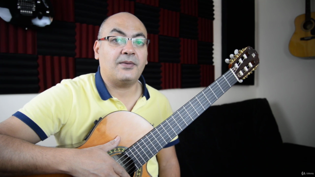 8 Pop Songs for Finger-Style Guitar – Screenshot 3