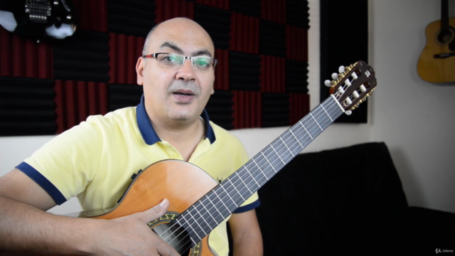 8 Pop Songs for Finger-Style Guitar – Screenshot 4
