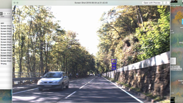 Python for Computer Vision: Object (Traffic Sign) Detection - Screenshot_03