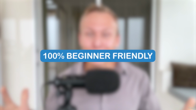The Complete WordPress & SEO Masterclass 2025 – Screenshot 3