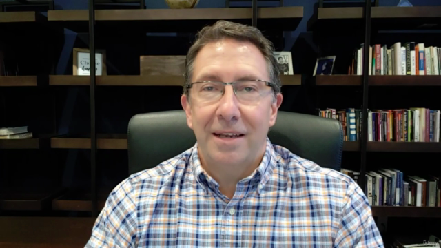 How to Pray Effectively – Screenshot 2