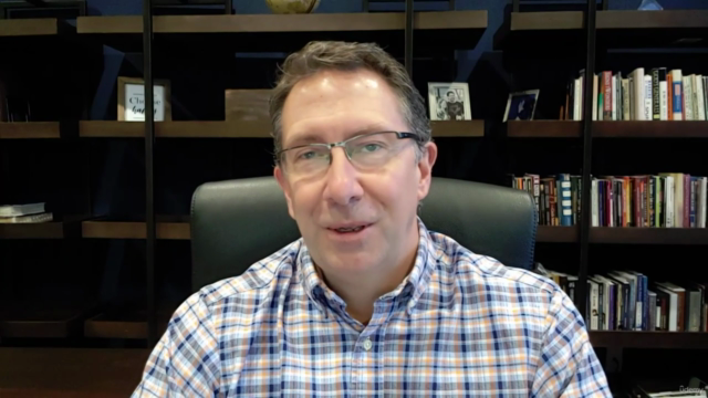 How to Pray Effectively – Screenshot 4