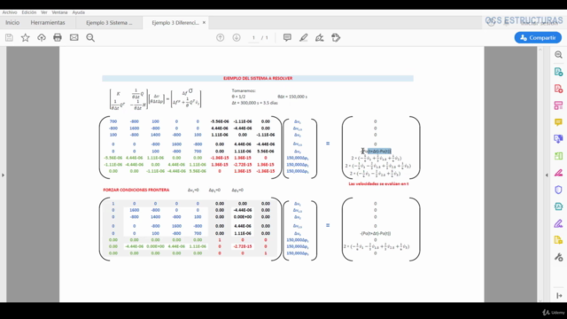 Método de Elementos Finitos para Análisis de Consolidación - Screenshot_04