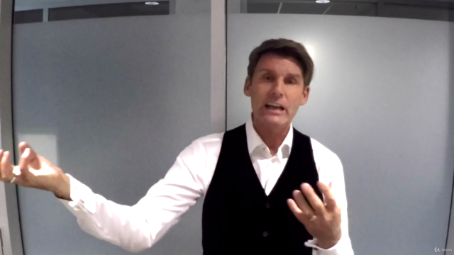B2B Sales Training: Organizing and Time Management – Screenshot 1