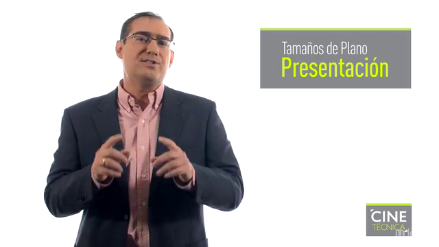 Dirección de Cámara: Tamaños de Planos – Screenshot 2