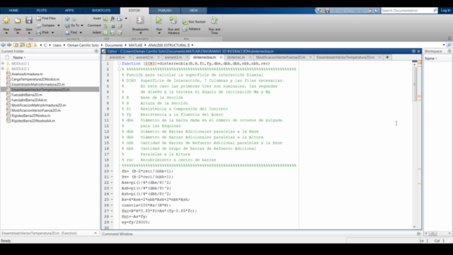 El Método de Elementos Finitos – Screenshot 4
