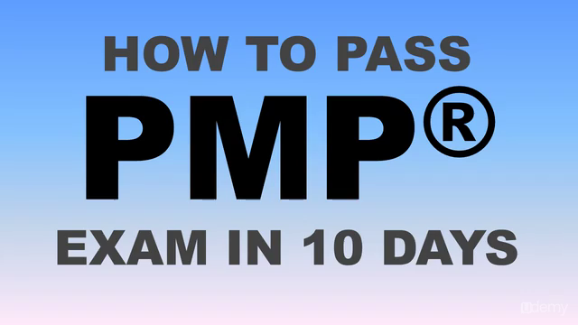How to Pass PMP® Exam in 10 Days - Screenshot_01