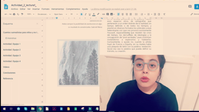 Google suite para profesores – Screenshot 4