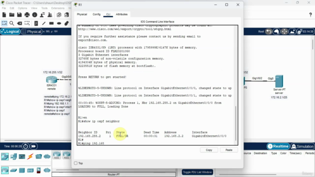 Network Troubleshooting Masterclass – Screenshot 2