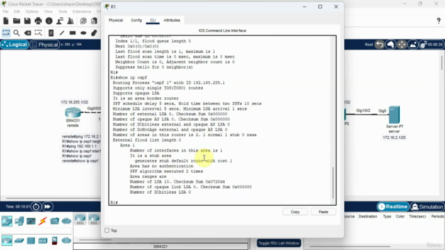 Network Troubleshooting Masterclass – Screenshot 3