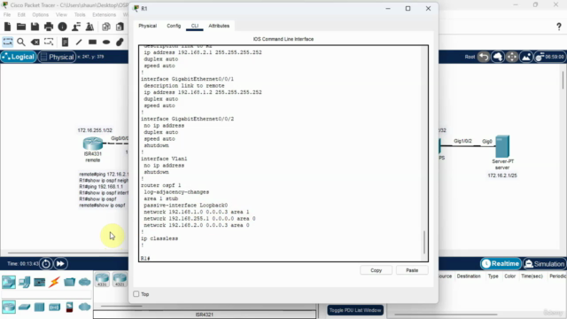 Network Troubleshooting Masterclass – Screenshot 4