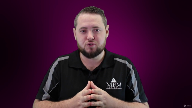 Video Editing - Adobe Premiere Pro 2020 – Screenshot 2