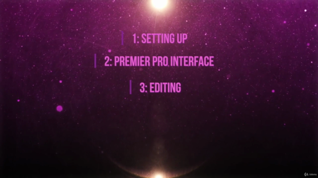 Video Editing - Adobe Premiere Pro 2020 – Screenshot 3