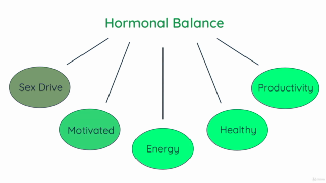 Boost Your Testosterone and Sex Drive Naturally – Screenshot 1