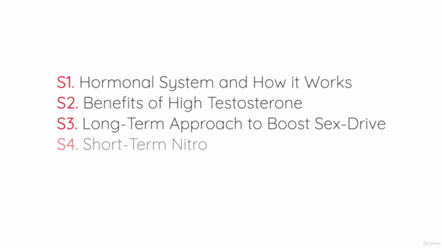 Boost Your Testosterone and Sex Drive Naturally – Screenshot 4