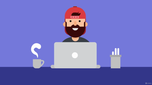 Monster course: Design magical T-shirts – Screenshot 2