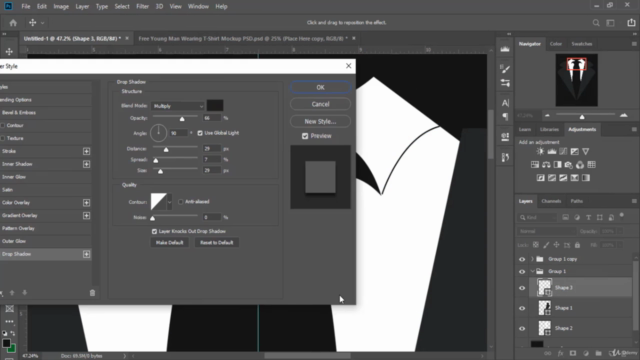 Monster course: Design magical T-shirts – Screenshot 4