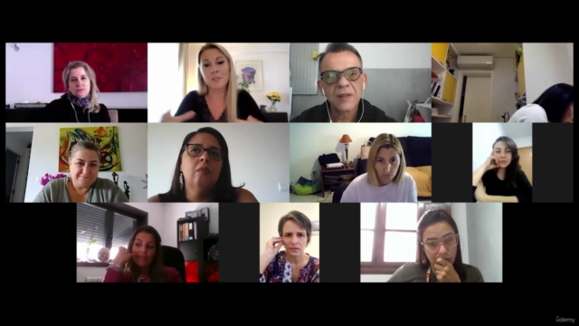 Treinamento On-Line Mais Completo para Agentes Imobiliários – Screenshot 1