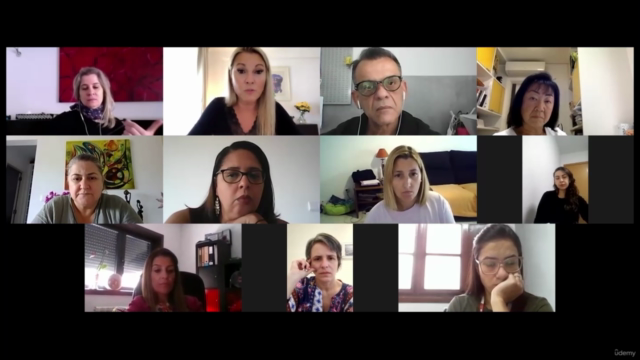 Treinamento On-Line Mais Completo para Agentes Imobiliários – Screenshot 2