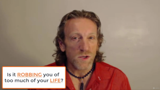 Stop Anxiety without doctors, pills, or therapy. – Screenshot 1