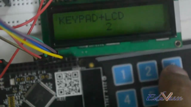 Embedded Systems using the ARM Mbed Platform – Screenshot 3