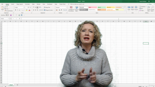 Practical Beginner Excel 365 - Screenshot_02