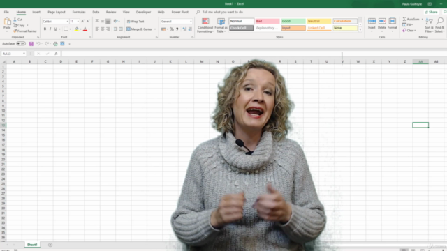 Practical Beginner Excel 365 - Screenshot_03
