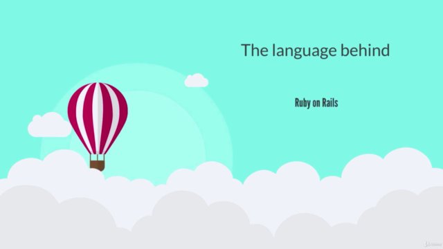 Complete Ruby Programmer - Master Ruby – Screenshot 4