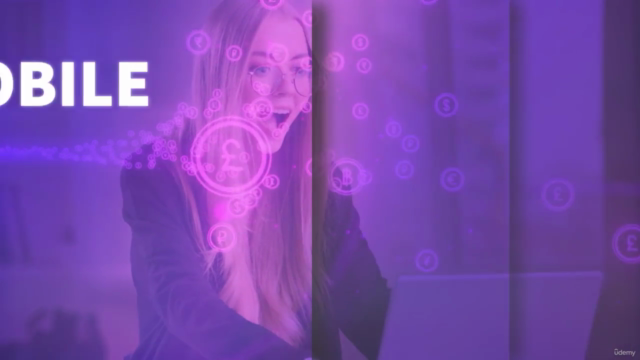 Mobile App Marketing: Learn App Monetization From Scratch – Screenshot 1