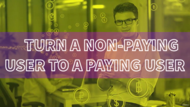 Mobile App Marketing: Learn App Monetization From Scratch – Screenshot 2