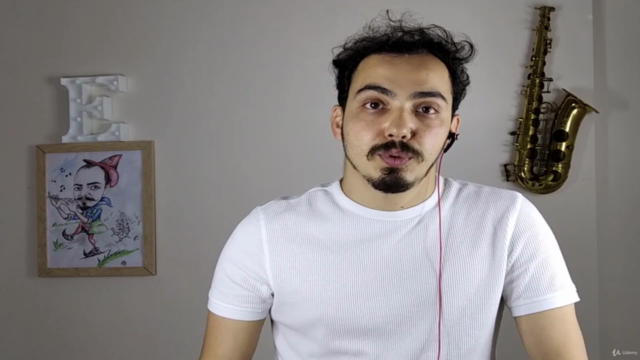 Sıfırdan Temel Yan Flüt Eğitimi – Screenshot 2