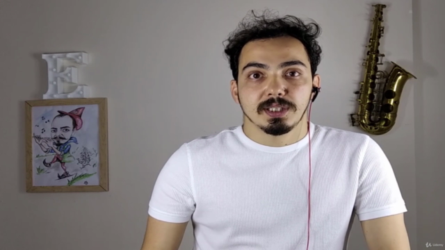 Sıfırdan Temel Yan Flüt Eğitimi – Screenshot 3