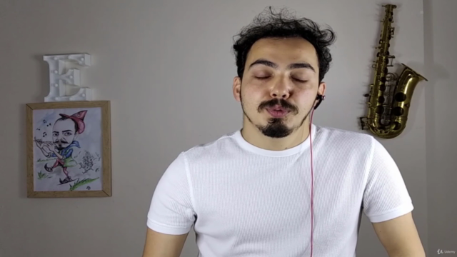 Sıfırdan Temel Yan Flüt Eğitimi – Screenshot 4