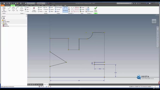 Autodesk Inventor CAD ile Tüm Modüller – Screenshot 1