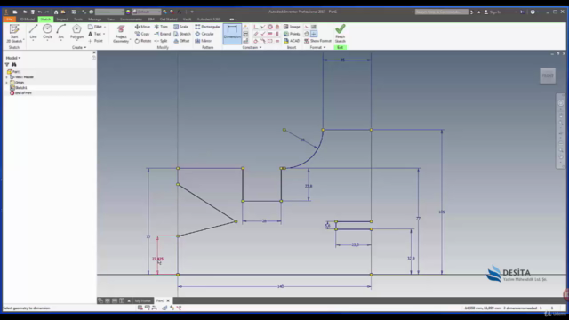 Autodesk Inventor CAD ile Tüm Modüller – Screenshot 2