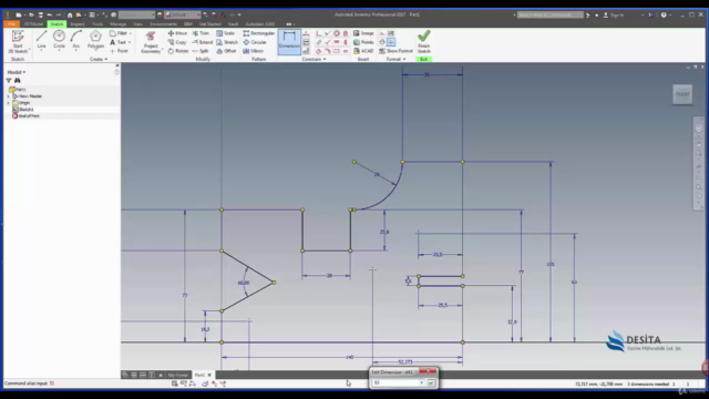 Autodesk Inventor CAD ile Tüm Modüller – Screenshot 4