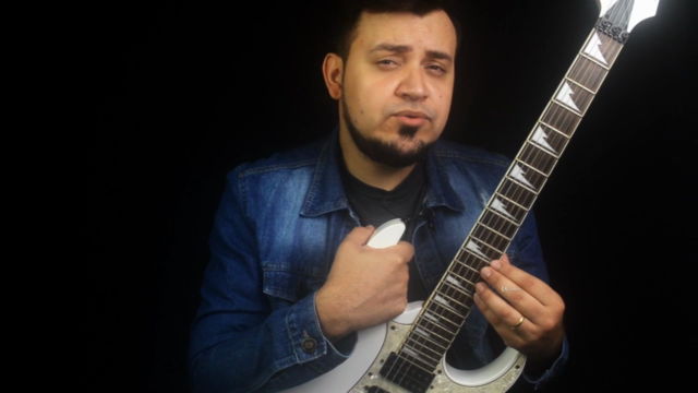 GUITAR EXTREME - Curso Completo de Guitarra – Screenshot 2