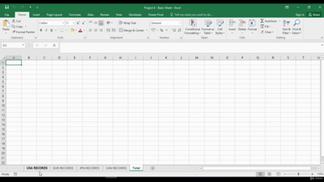 Microsoft Office suite(Latest 2021) | VBA and Macro - Screenshot_01