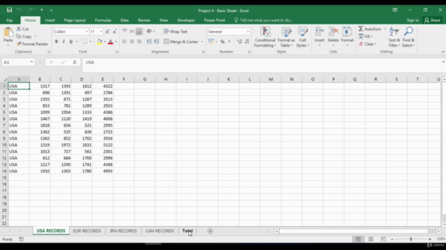 Microsoft Office suite(Latest 2021) | VBA and Macro - Screenshot_02