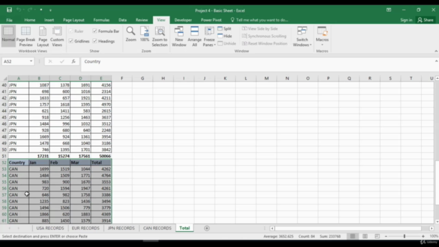 Microsoft Office suite(Latest 2021) | VBA and Macro - Screenshot_03