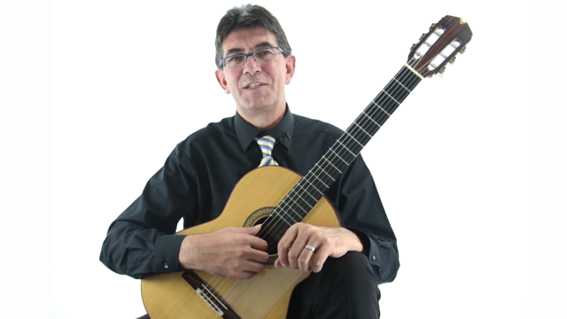 Classical Guitar Course for Adults Level 3 – Screenshot 3