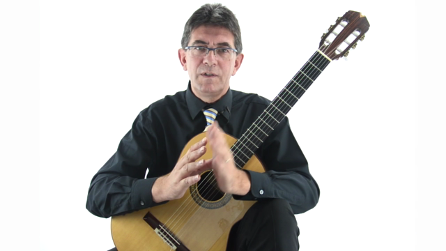 Classical Guitar Course for Adults Level 3 – Screenshot 4