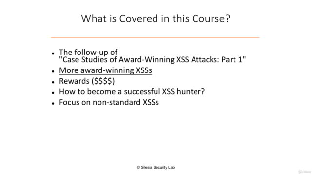 Case Studies of Award-Winning XSS Attacks: Part 2 – Screenshot 2