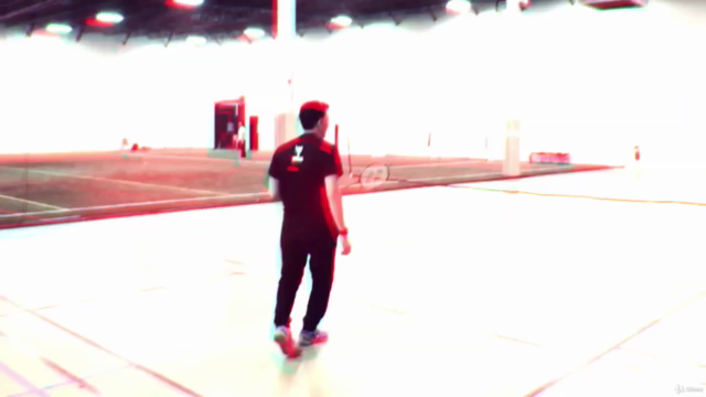 Play Better Badminton – Screenshot 4