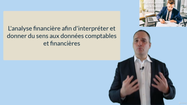 Les grands principes de la finance d’entreprise – Screenshot 2