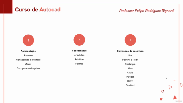 AutoCAD 2D - Screenshot_02